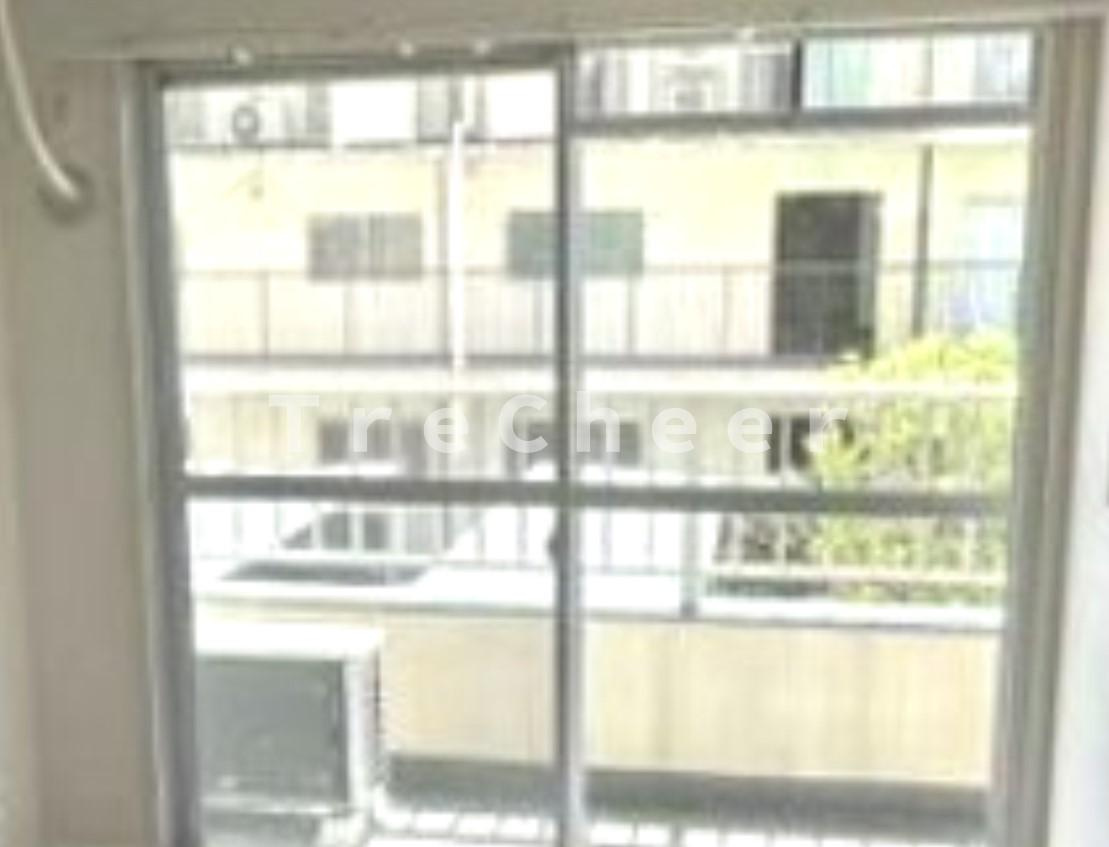 ジュウエル城西の展望