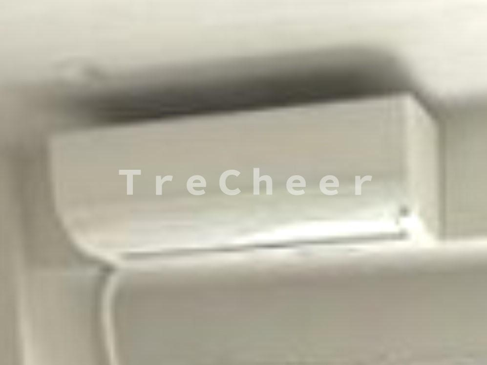 ジュウエル城西の設備