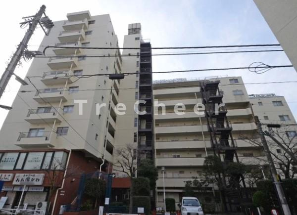 ジュウエル城西のその他