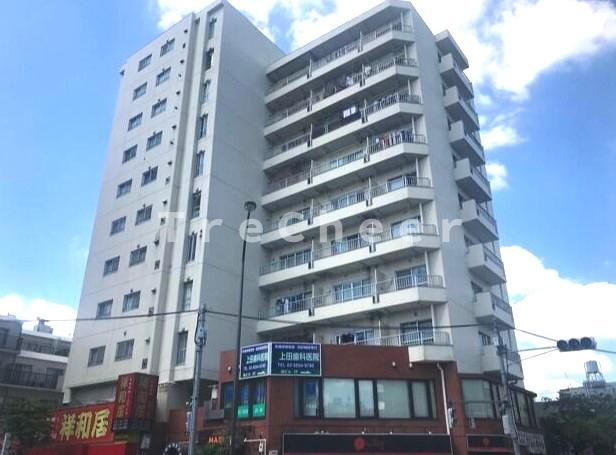 ジュウエル城西