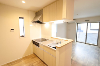 【キッチン】 | Carre heureux GOJO