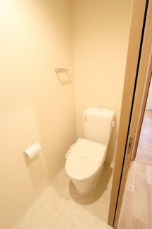 【トイレ】 | Carre heureux GOJO