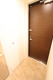 【玄関】 | Carre heureux GOJO