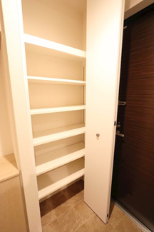 【収納】 | Carre heureux GOJO