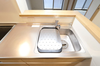 【玄関】 | Carre heureux GOJO