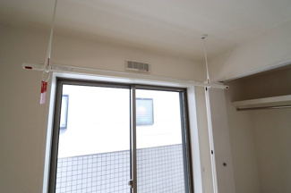 【内装】 | Carre heureux GOJO