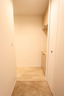 【玄関】 | Carre heureux GOJO