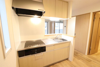 【キッチン】 | Carre heureux GOJO