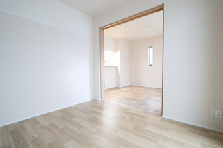 【寝室】 | Carre heureux GOJO