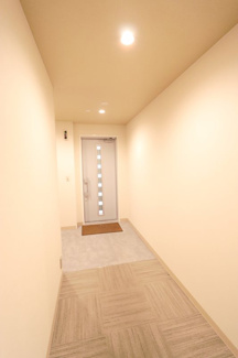 【玄関】 | Carre heureux GOJO