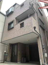 深江北2丁目戸建て