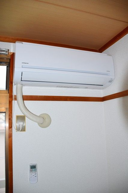 シャルマン若草　　谷市近郊の賃貸はクラスホーム刈谷店の設備