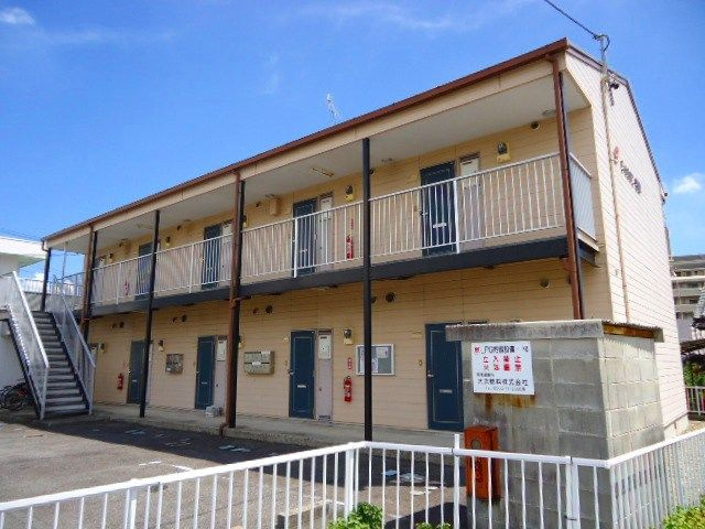 シャルマン若草　　谷市近郊の賃貸はクラスホーム刈谷店の外観