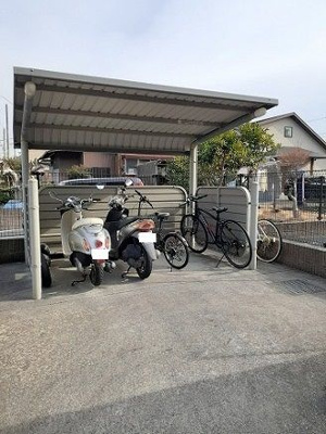 【その他共用部分】 | コルディアーレ