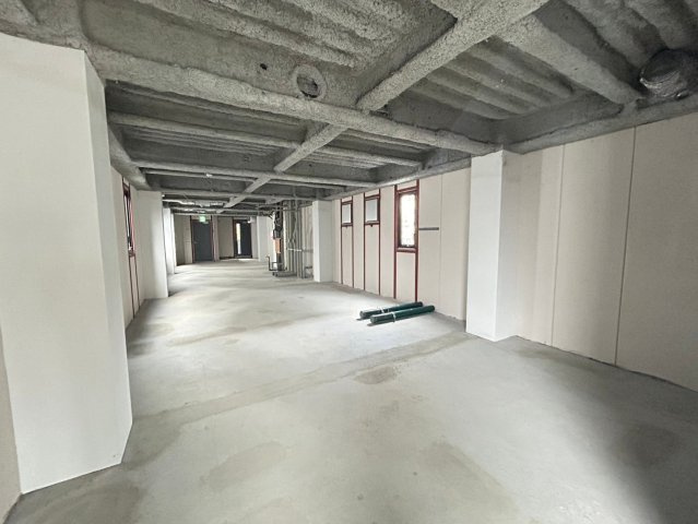 THE　V-CITY麻布十番　CENTREの内装