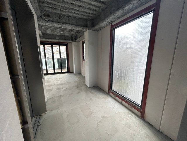 THE　V-CITY麻布十番　CENTREの内装