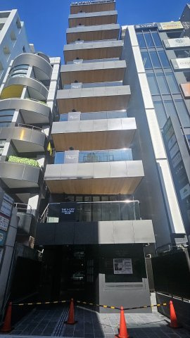 THE　V-CITY麻布十番　CENTRE