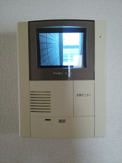 プリムローズ　Ａのセキュリティ|その他