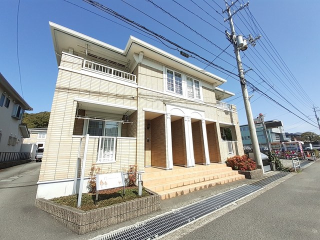 プリムローズ　Ａの外観|外観写真