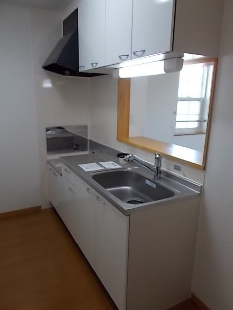 プリムローズ　Ａのキッチン|キッチン