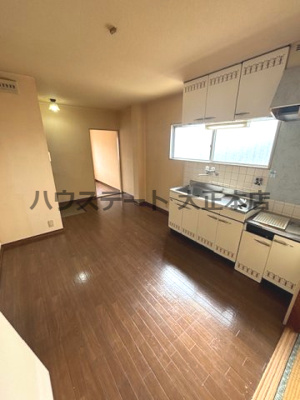 【居間・リビング】 | 泉尾マルマツマンション 仲介手数料無料