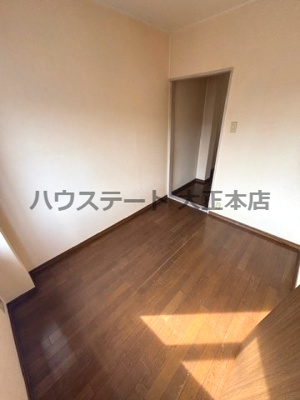 【内装】 | 泉尾マルマツマンション 仲介手数料無料