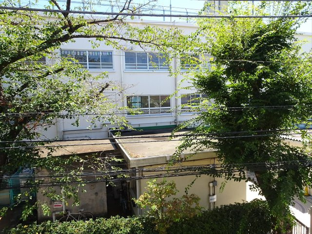 南台クレストの展望