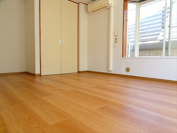 南台クレストの居間・リビング