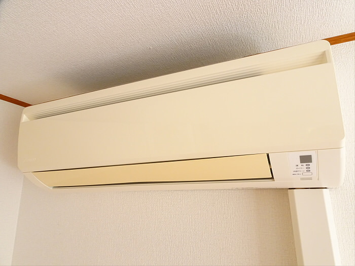 南台クレストの設備