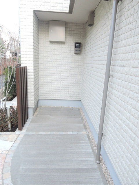 Ｒｉｖｅｒ　Ｈｉｌｌｓ　Ｍｅｇｕｒｏのその他共用部分|★駐輪場★