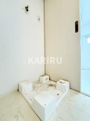 ソルーナ玉造のその他