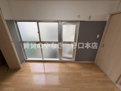 【居間・リビング】 | 広崎マンション