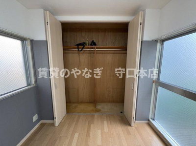 【収納】 | 広崎マンション