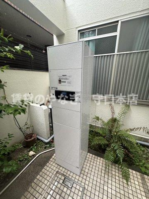 【設備】 | 広崎マンション