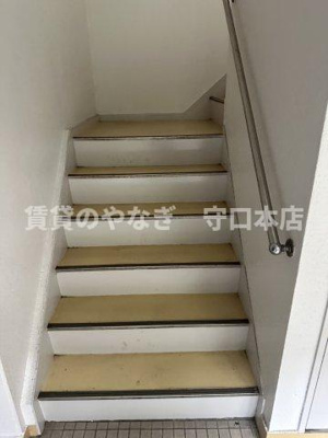 【その他共用部分】 | 広崎マンション