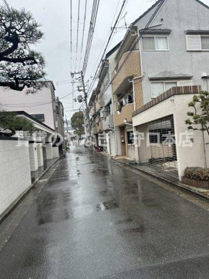 【周辺】 | 広崎マンション