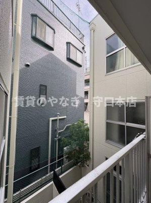 【展望】 | 広崎マンション