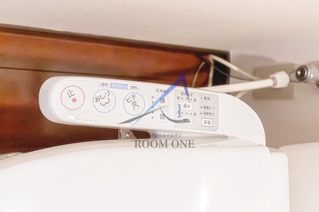 ガーディナ初台のその他