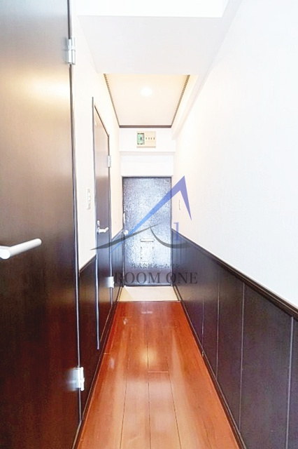 ガーディナ初台