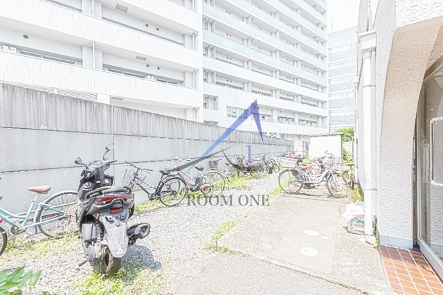 ガーディナ初台