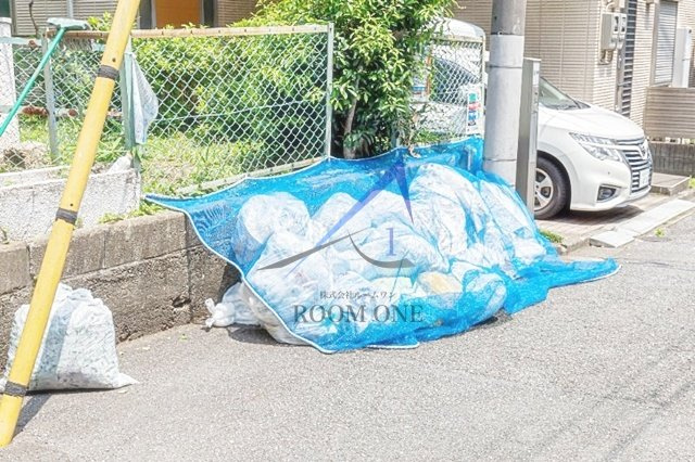 ガーディナ初台