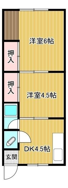 東栄荘