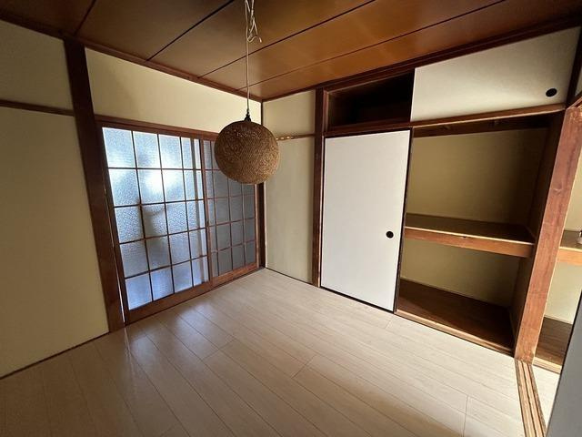 東栄荘のその他