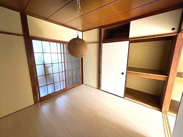 東栄荘のその他