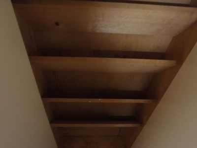 【収納】 | コーポホワイトエリア