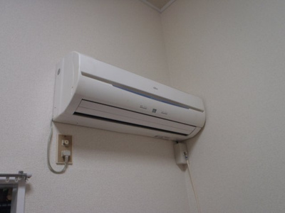 【設備】 | コーポホワイトエリア