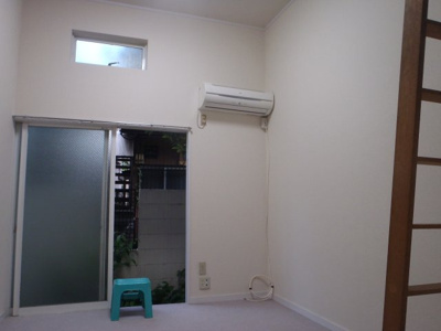 【内装】 | コーポホワイトエリア