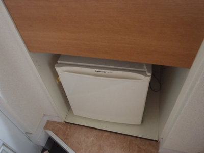 【設備】 | コーポホワイトエリア