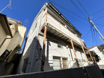 コーポホワイトエリアの画像