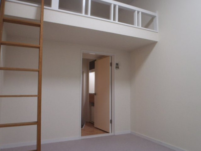 【内装】 | コーポホワイトエリア